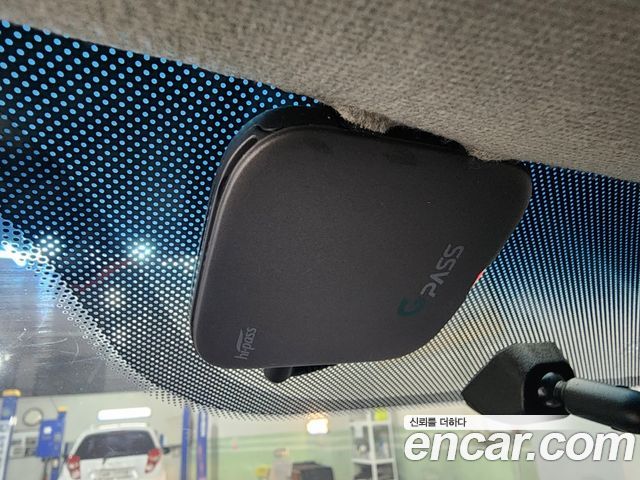 Kia morning 2015 — photo 14