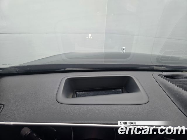 Mercedes-Benz S-Class 2021 — photo 14