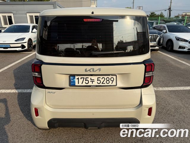 Kia RAY 2023 — photo 3
