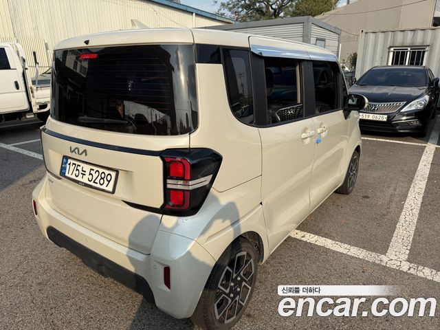 Kia RAY 2023 — photo 4