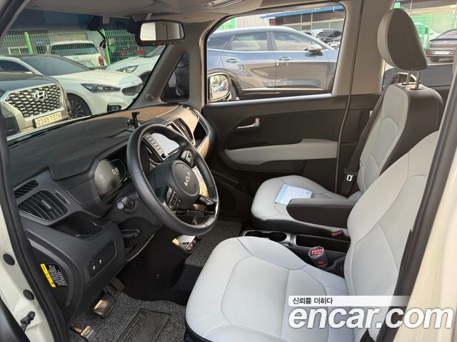 Kia RAY 2023 — photo 5