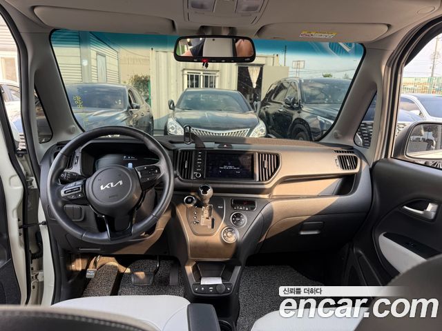 Kia RAY 2023 — photo 7