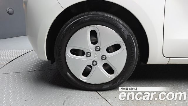 Kia RAY 2016 — photo 5