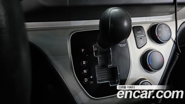 Kia RAY 2016 — photo 12