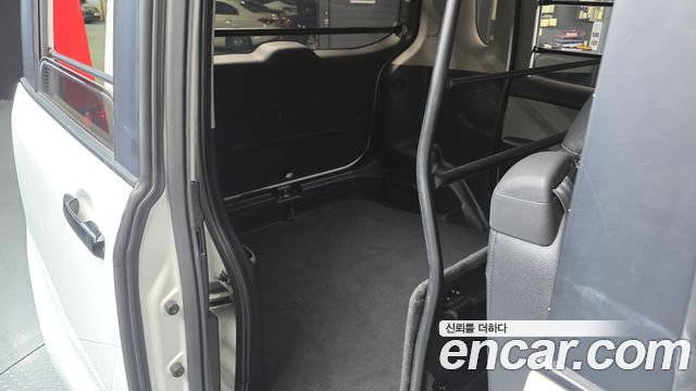 Kia RAY 2016 — photo 18