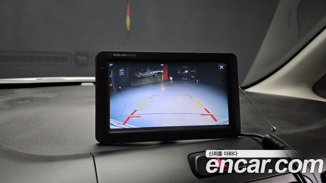 Kia RAY 2016 — photo 21
