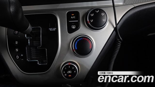 Kia RAY 2016 — photo 24
