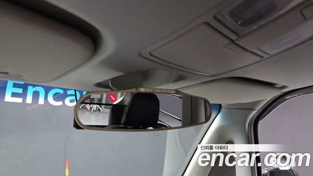 Kia RAY 2016 — photo 25