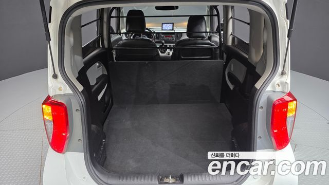 Kia RAY 2016 — photo 26