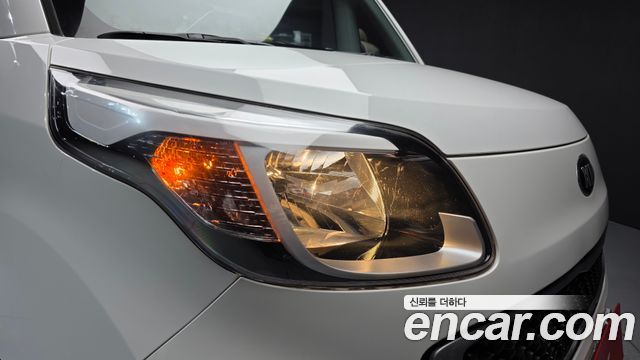 Kia RAY 2016 — photo 8