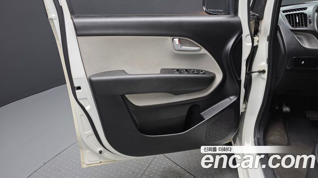 Kia RAY 2016 — photo 14