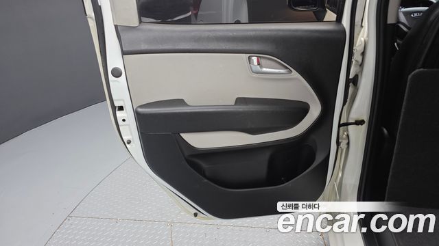 Kia RAY 2016 — photo 15