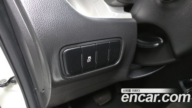 Kia RAY 2016 — photo 27