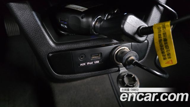 Kia RAY 2016 — photo 28