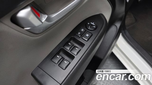 Kia RAY 2016 — photo 29
