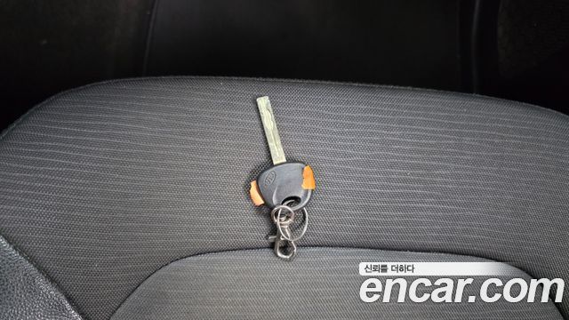 Kia RAY 2016 — photo 30