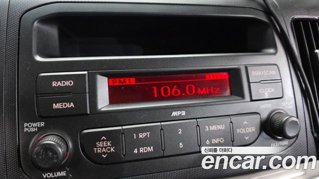 Kia RAY 2016 — photo 31