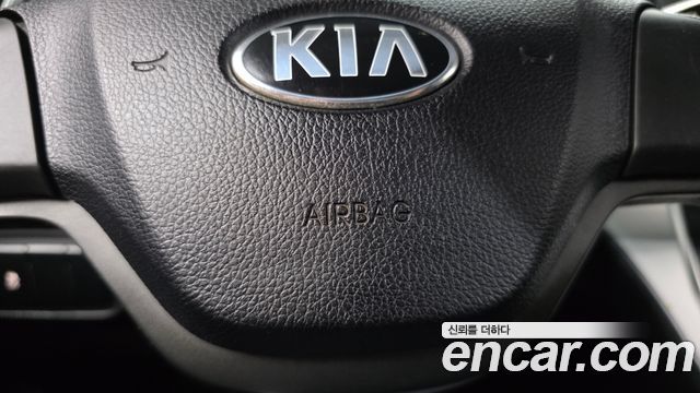 Kia RAY 2016 — photo 32