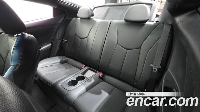 Hyundai Veloster 2017 — photo 18