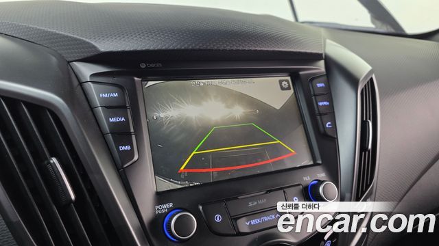 Hyundai Veloster 2017 — photo 21