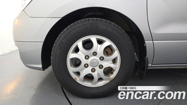 Hyundai Starex 2013 — photo 5