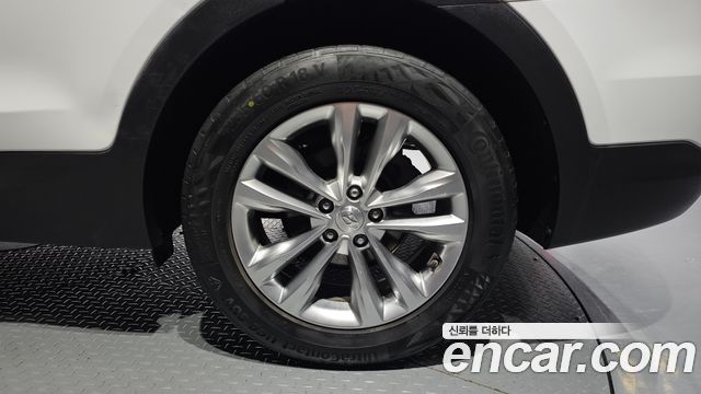 Hyundai Santafe 2018 — photo 7