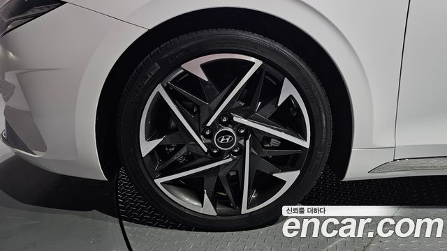 Hyundai Grandeur 2023 — photo 5