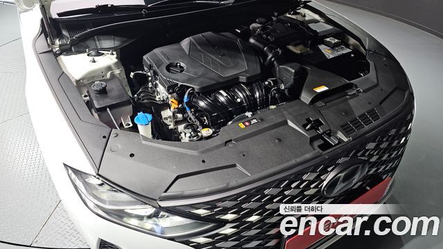 Hyundai Grandeur 2023 — photo 6