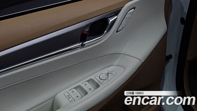 Hyundai Grandeur 2023 — photo 15
