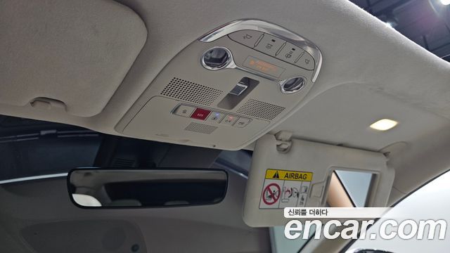 Hyundai Grandeur 2023 — photo 16