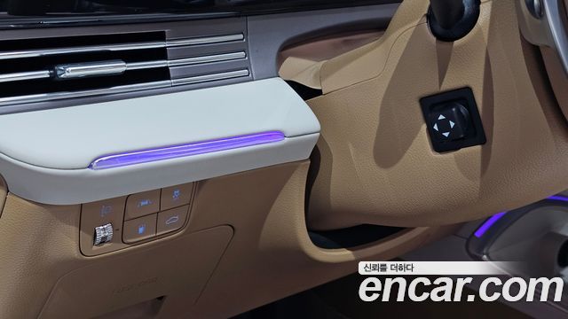 Hyundai Grandeur 2023 — photo 17