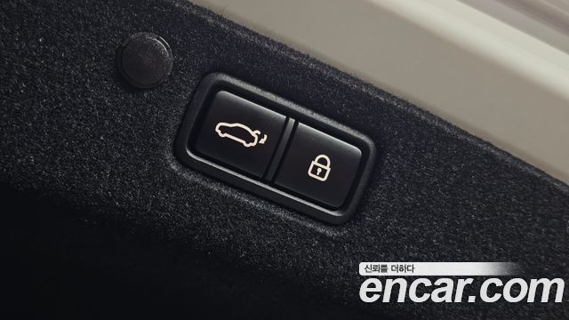 Hyundai Grandeur 2023 — photo 19