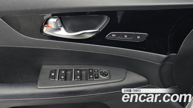 Kia K3 2023 — photo 25