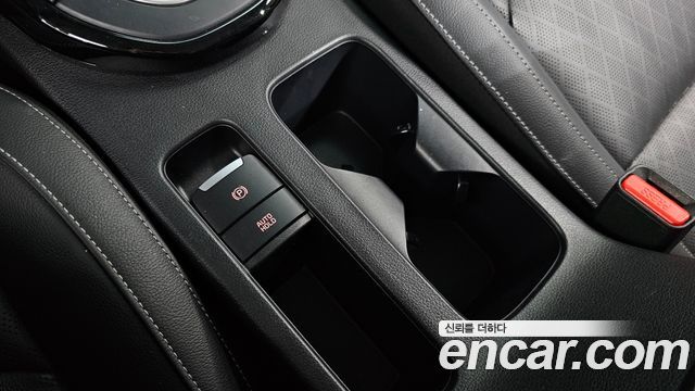 Kia K3 2023 — photo 28