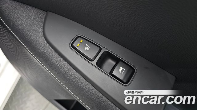 Kia K3 2023 — photo 30