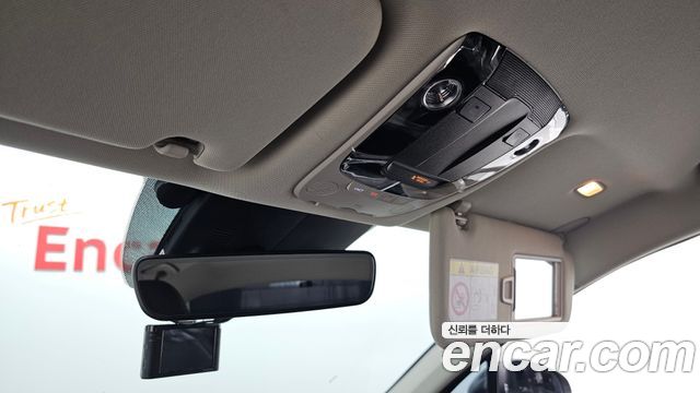 Kia K5 2021 — photo 23