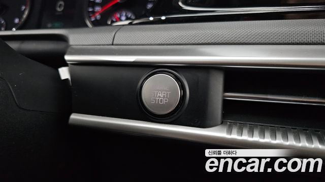 Kia K5 2021 — photo 27