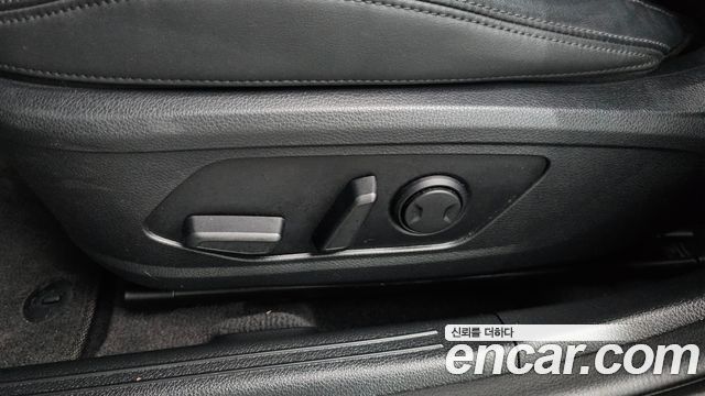 Kia K5 2021 — photo 28