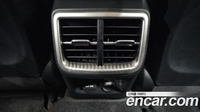 Kia K5 2021 — photo 29