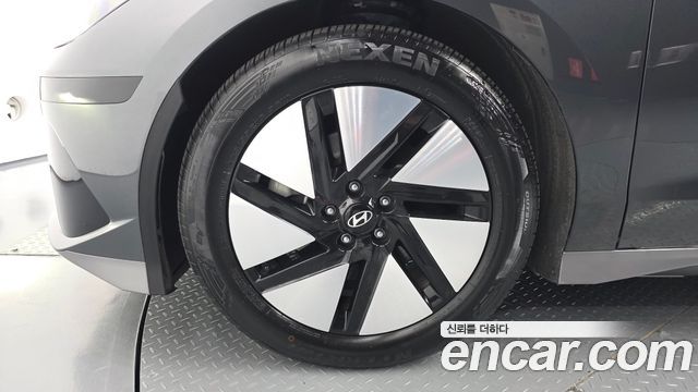 Hyundai Ioniq6 2025 — photo 5