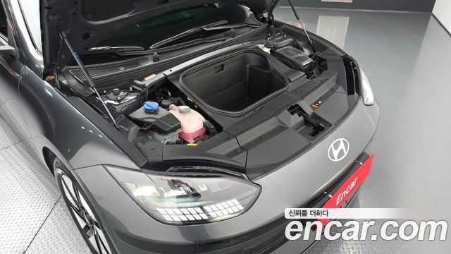 Hyundai Ioniq6 2025 — photo 6