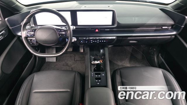 Hyundai Ioniq6 2025 — photo 10