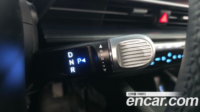 Hyundai Ioniq6 2025 — photo 12