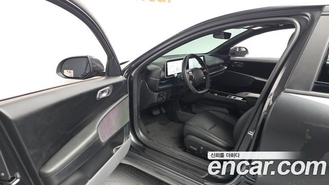 Hyundai Ioniq6 2025 — photo 13