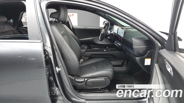 Hyundai Ioniq6 2025 — photo 17