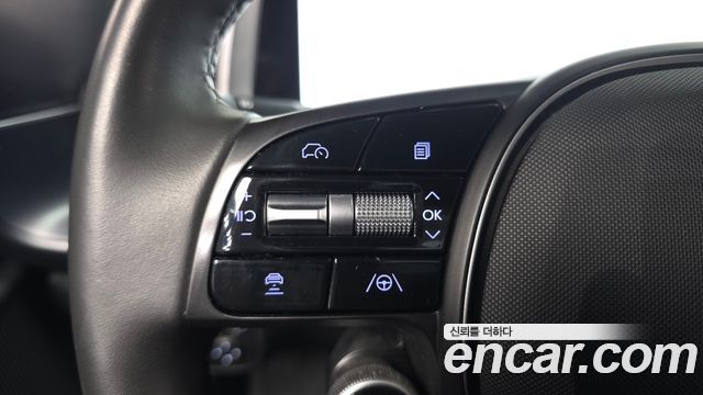 Hyundai Ioniq6 2025 — photo 24