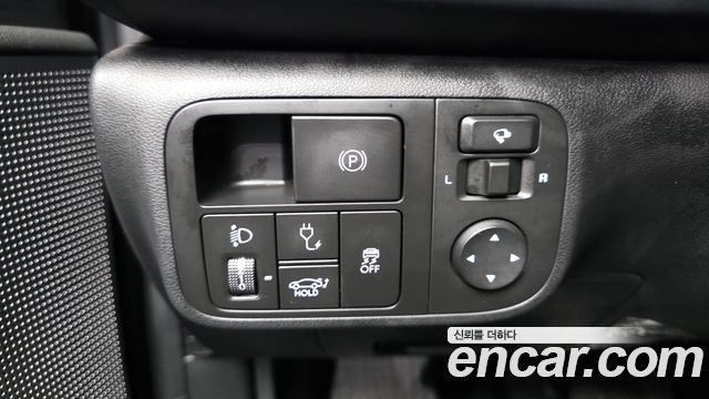 Hyundai Ioniq6 2025 — photo 25