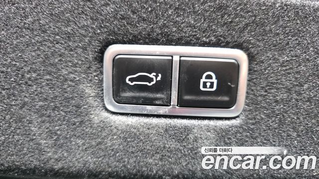 Hyundai Ioniq6 2025 — photo 26