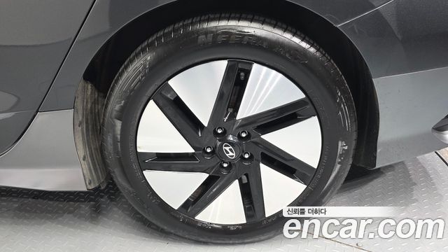 Hyundai Ioniq6 2025 — photo 7