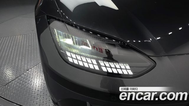 Hyundai Ioniq6 2025 — photo 8